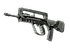 FAMAS | Corp Defense