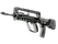 FAMAS | Corp Defense (Field-Tested)