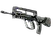 FAMAS | Corp Defense (Minimal Wear)