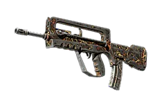 FAMAS | Crypsis