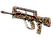 FAMAS | Crypsis (Minimal Wear)