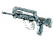FAMAS | Cyanospatter (Factory New)
