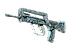 FAMAS | Cyanospatter