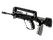 FAMAS | Dark Water (Minimal Wear)