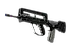 FAMAS | Dark Water