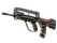 FAMAS | Decommissioned (Battle-Scarred)