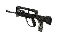 FAMAS | Djinn