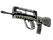 FAMAS | Half Sleeve (Battle-Scarred)