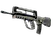FAMAS | Half Sleeve (Well-Worn)