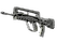 FAMAS | Halftone Wash (Battle-Scarred)