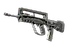 FAMAS | Halftone Wash