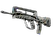FAMAS | Halftone Wash (Field-Tested)