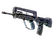 FAMAS | Hexane (Field-Tested)