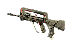 FAMAS | Mecha Industries