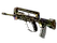 FAMAS | Meltdown (Field-Tested)