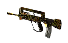 FAMAS | Meltdown