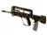FAMAS | Meltdown (Minimal Wear)