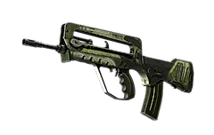 FAMAS | Meow 36
