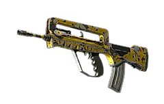 FAMAS | Neural Net