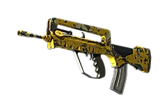 FAMAS | Neural Net
