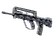 FAMAS | Night Borre (Factory New)