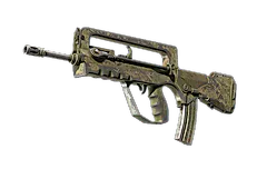 FAMAS | Palm