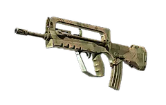 FAMAS | Palm
