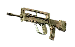 FAMAS | Palm