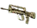 FAMAS | Palm (Well-Worn)