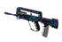 FAMAS | Prime Conspiracy