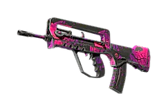 FAMAS | Pulse