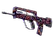 FAMAS | Rapid Eye Movement (Minimal Wear)