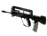 FAMAS | Sergeant (Field-Tested)