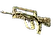 FAMAS | Snake Song (Factory New)
