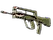 FAMAS | Spitfire (Well-Worn)