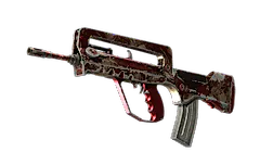 FAMAS | Styx