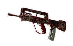 FAMAS | Styx
