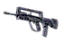 FAMAS | Sundown