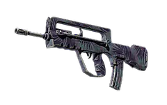 FAMAS | Sundown