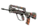 FAMAS | Survivor Z (Battle-Scarred)