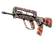 FAMAS | Survivor Z (Field-Tested)