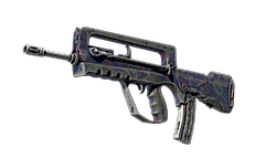 FAMAS | Teardown