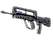 FAMAS | Teardown (Battle-Scarred)
