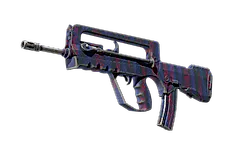 FAMAS | Teardown