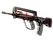 FAMAS | Valence (Minimal Wear)