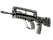 FAMAS | Vendetta (Battle-Scarred)