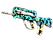 FAMAS | Waters of Nephthys (Factory New)