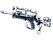 FAMAS | Yeti Camo (Factory New)