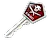 Falchion Case Key