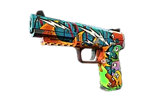 Five-SeveN | Angry Mob